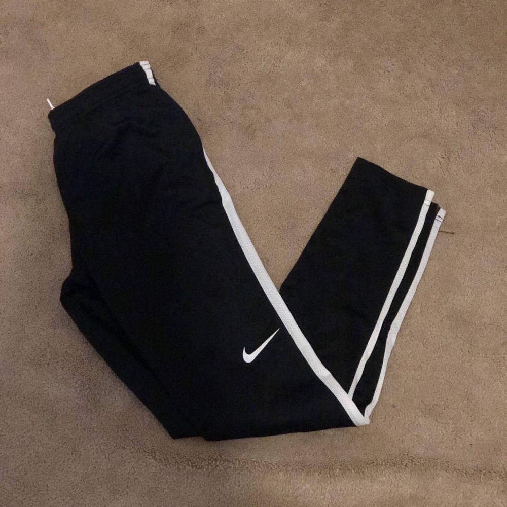 Nike track pants